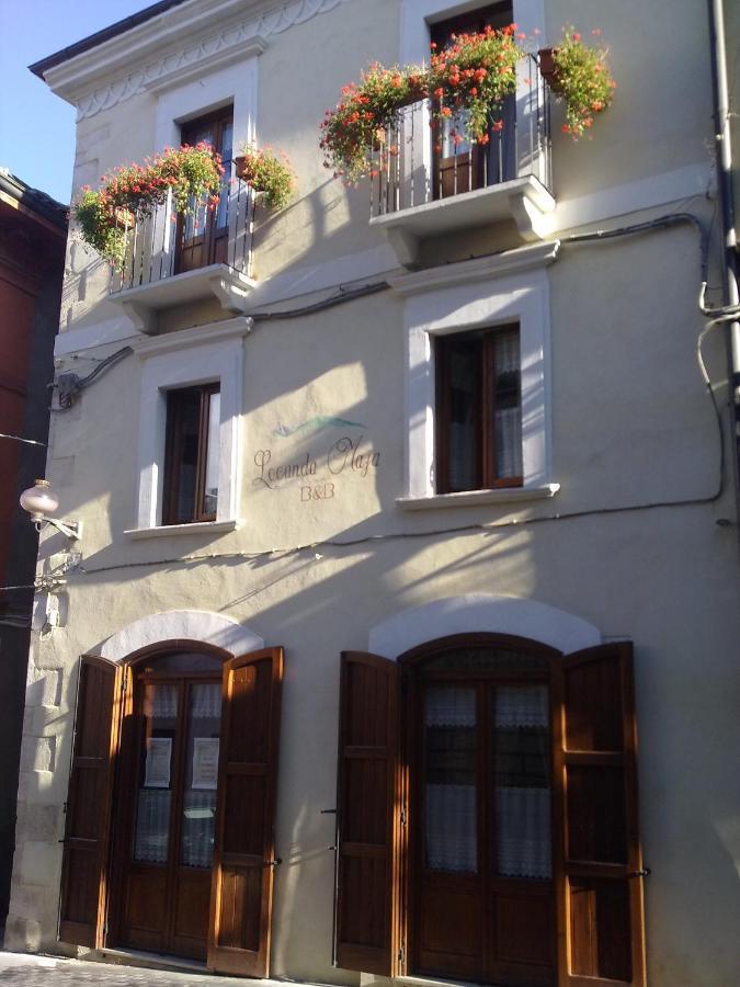 Locanda Maja B&B グアルディアグレーレ エクステリア 写真
