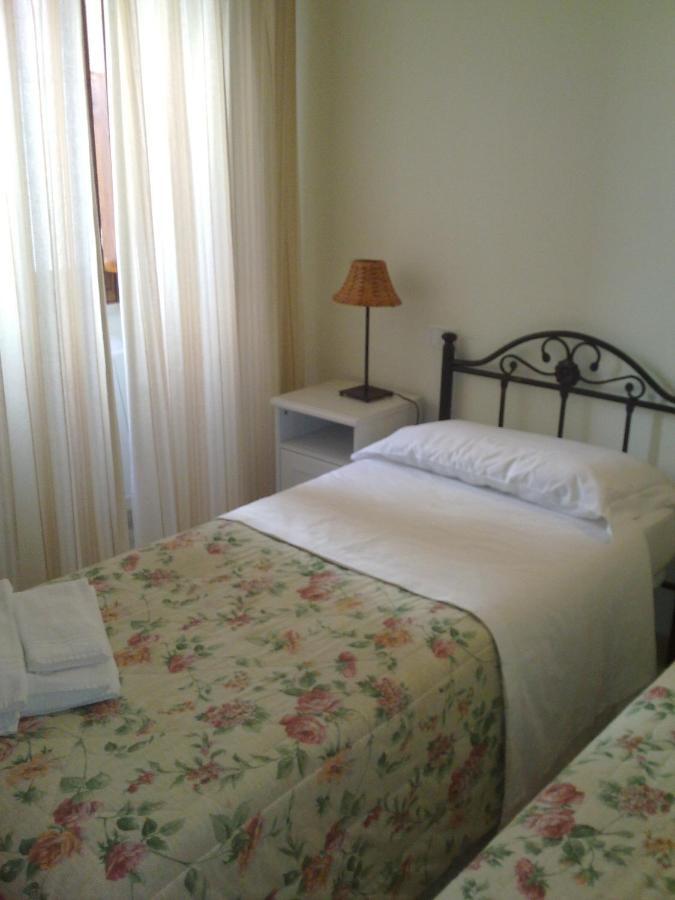 Locanda Maja B&B グアルディアグレーレ エクステリア 写真